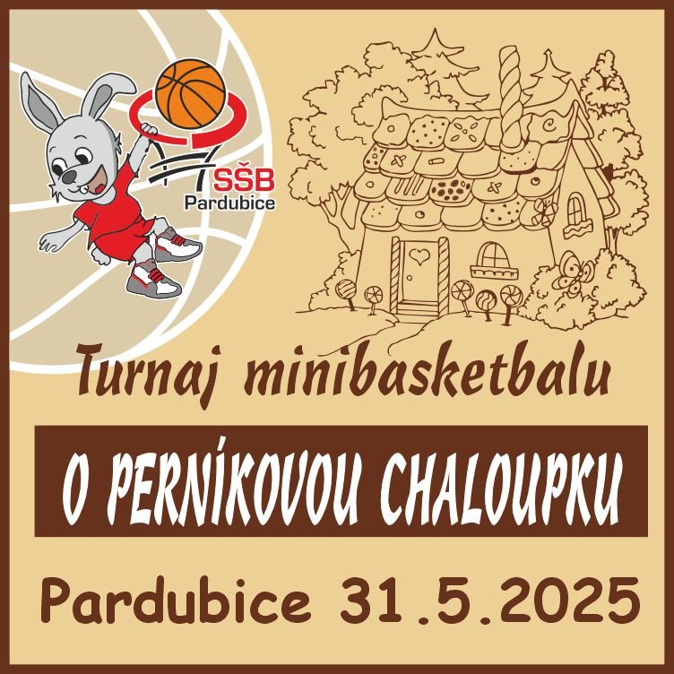 Perníková chaloupka 2025