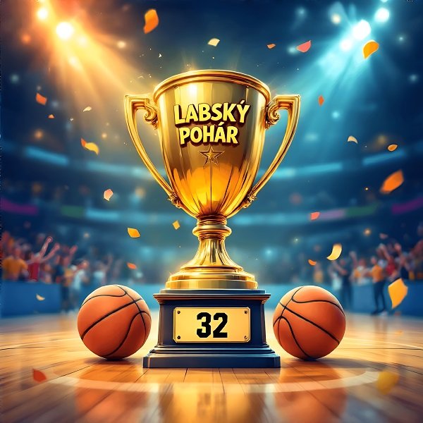 Labský pohár 2025