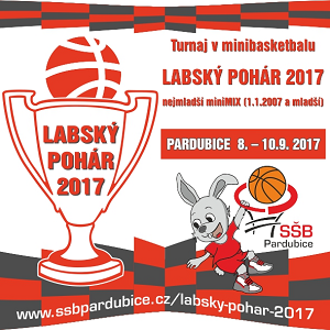 Labský pohár 2017